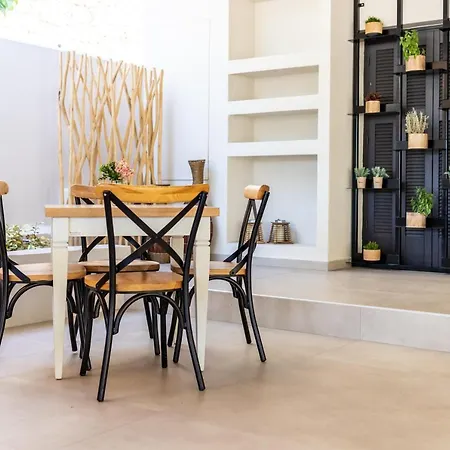 Kalogria Aparthotel Stoúpa