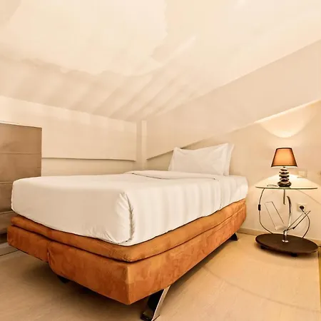 Kalogria Aparthotel Stoúpa