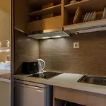 Hotel apartamentowy Kalogria