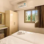 Hotel apartamentowy Kalogria