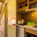 Kalogria Hotel apartamentowy