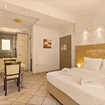 Hotel apartamentowy Kalogria 4*