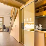 Hotel apartamentowy Kalogria 4*