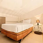Kalogria Hotel apartamentowy Stoúpa
