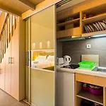 Hotel apartamentowy Kalogria