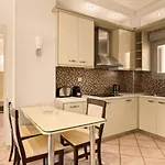 Kalogria Hotel apartamentowy 4*