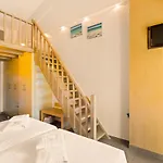 Hotel apartamentowy Kalogria