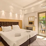 Hotel apartamentowy Kalogria 4*
