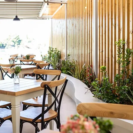 Kalogria 4* Ступа