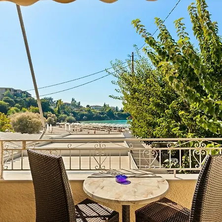 Kalogria Lejlighedshotel