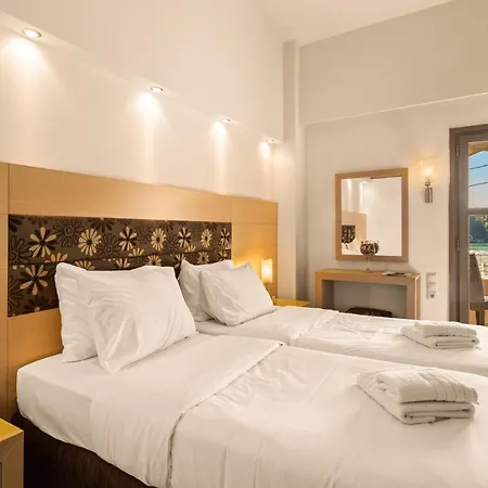 Kalogria Lejlighedshotel 4*