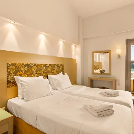 Kalogria מלון דירות