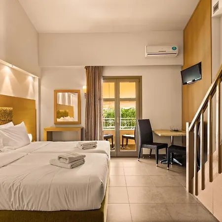 Kalogria Lejlighedshotel 4*