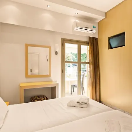 Kalogria 4* Ступа