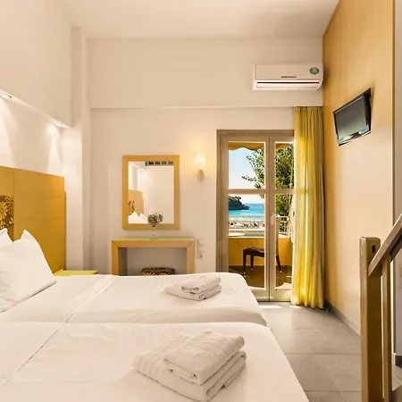 καλόγρια 4*