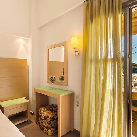 καλόγρια 4*