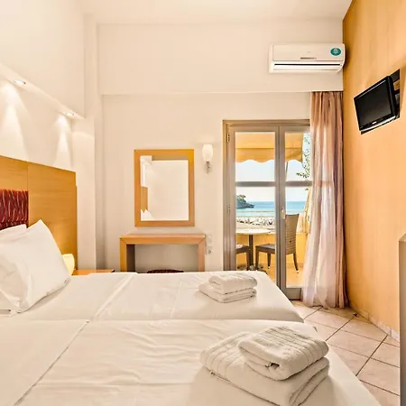 Kalogria Lejlighedshotel 4*