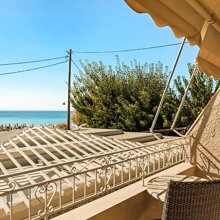 Kalogria 4* Ступа