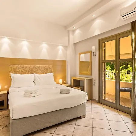 Kalogria 4* Ступа