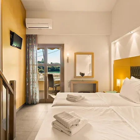 Lejlighedshotel Kalogria