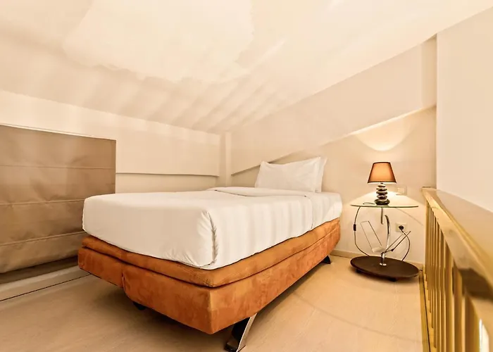 Kalogria Aparthotel Stoúpa